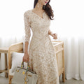European & American Stylish Dresss