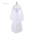 European & American Stylish Dress