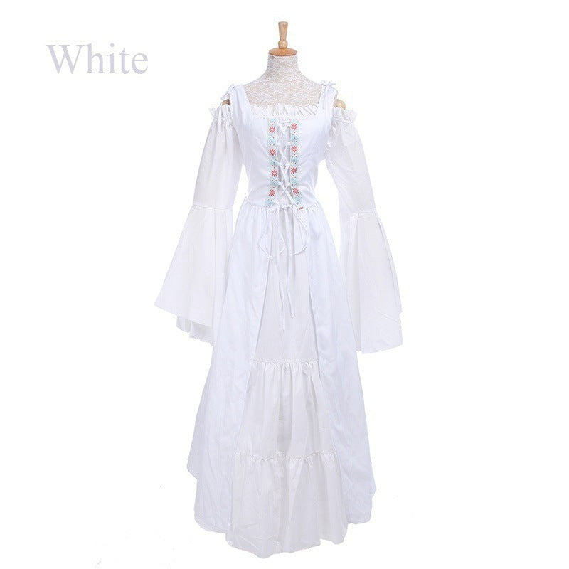 European & American Stylish Dress