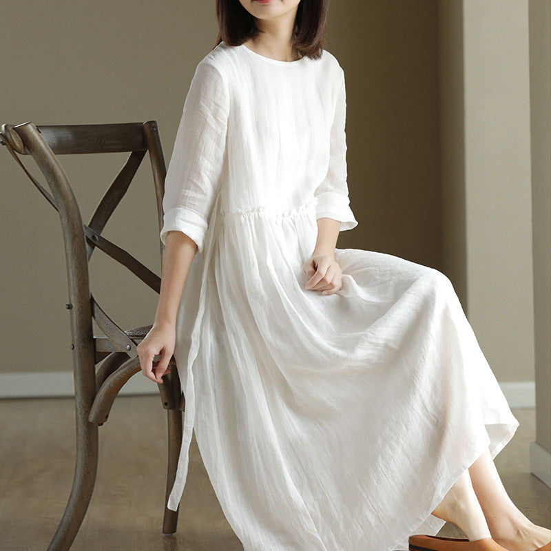European & American Stylish dress