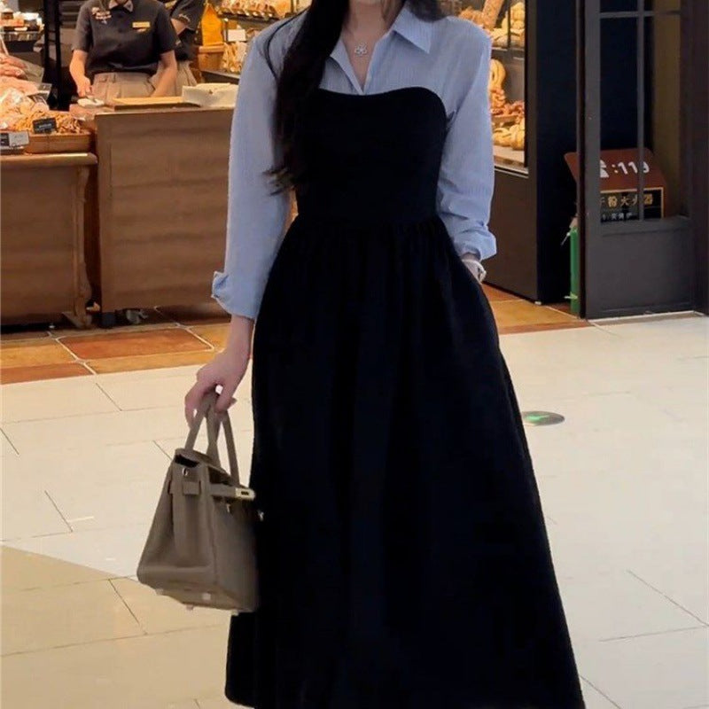 European & American Casual Style