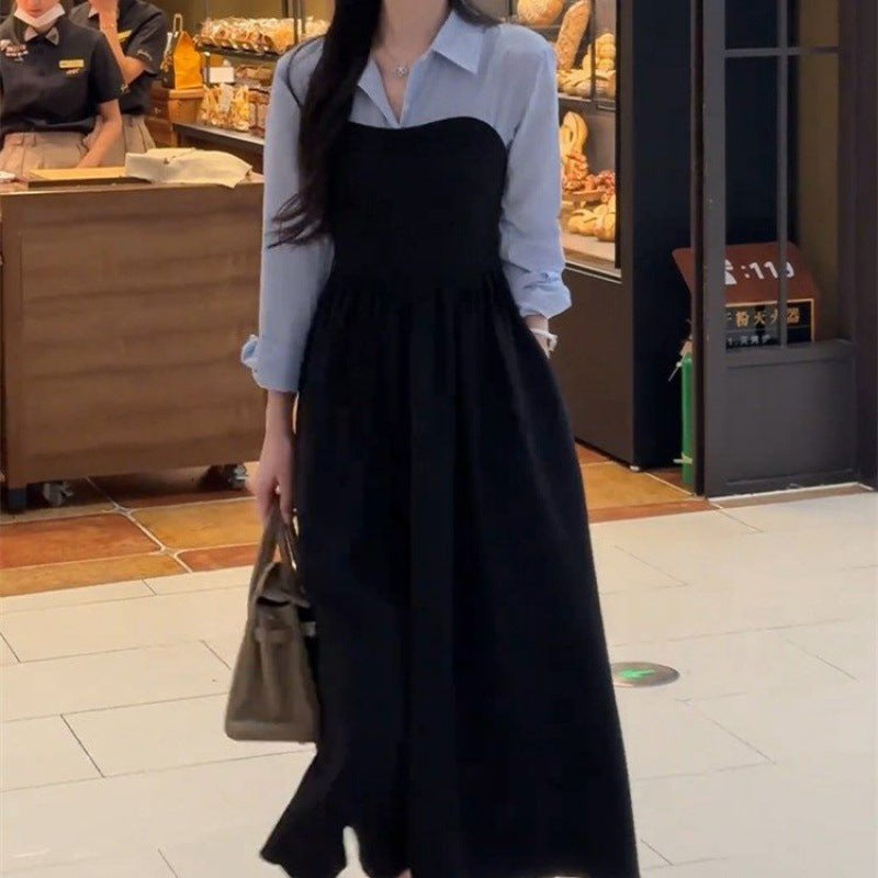 European & American Casual Style