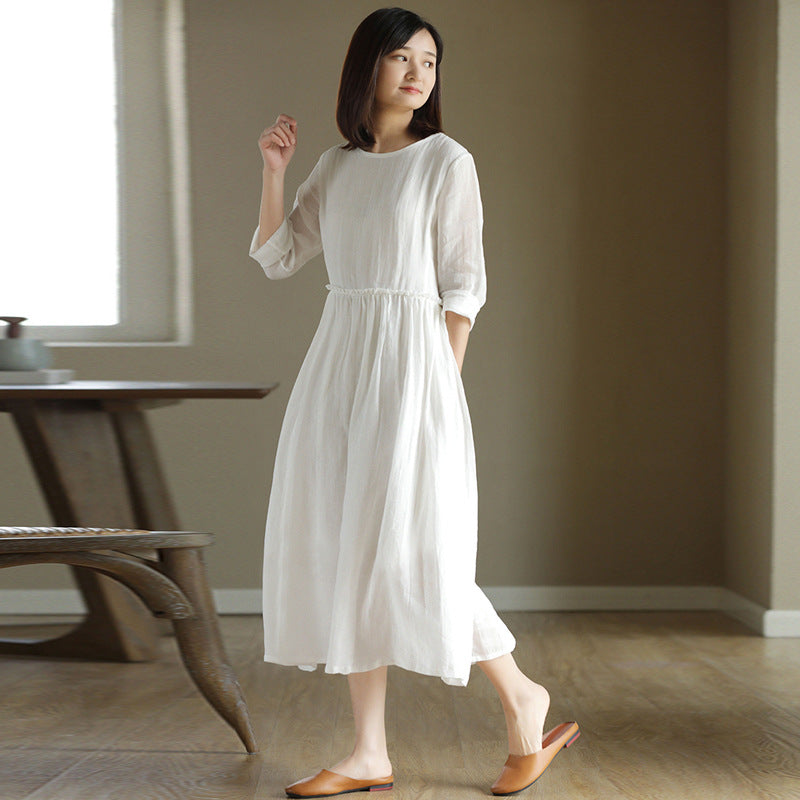 European & American Stylish dress