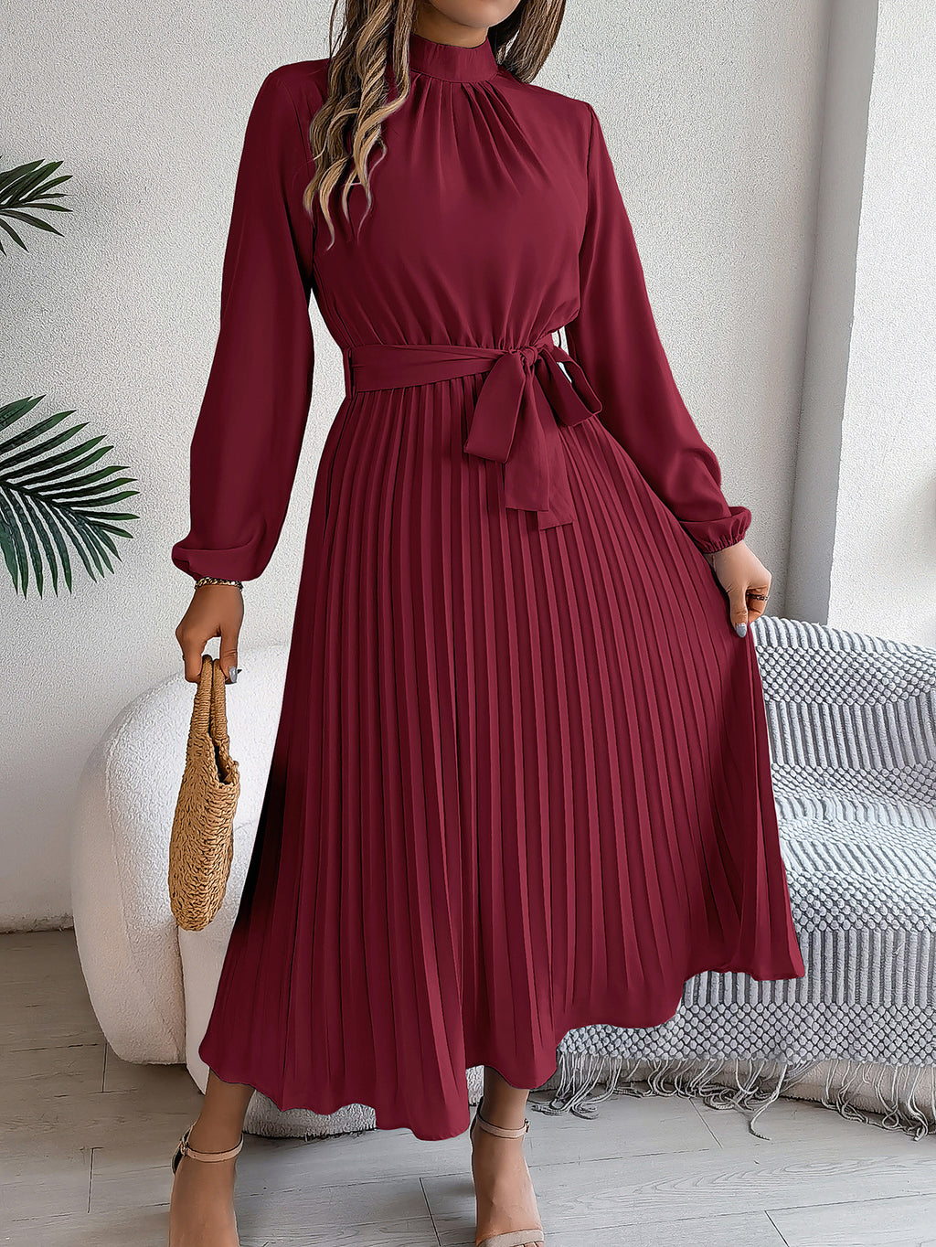 European & American Casual Style