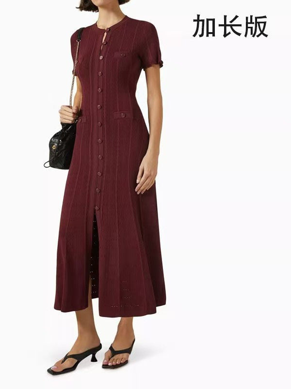European & American Stylish Dresss