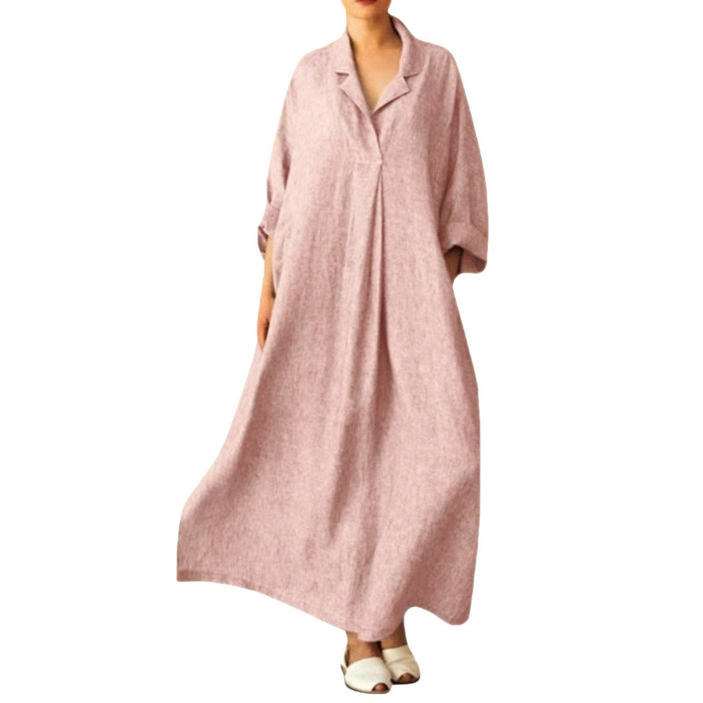 European & American Stylish Dress
