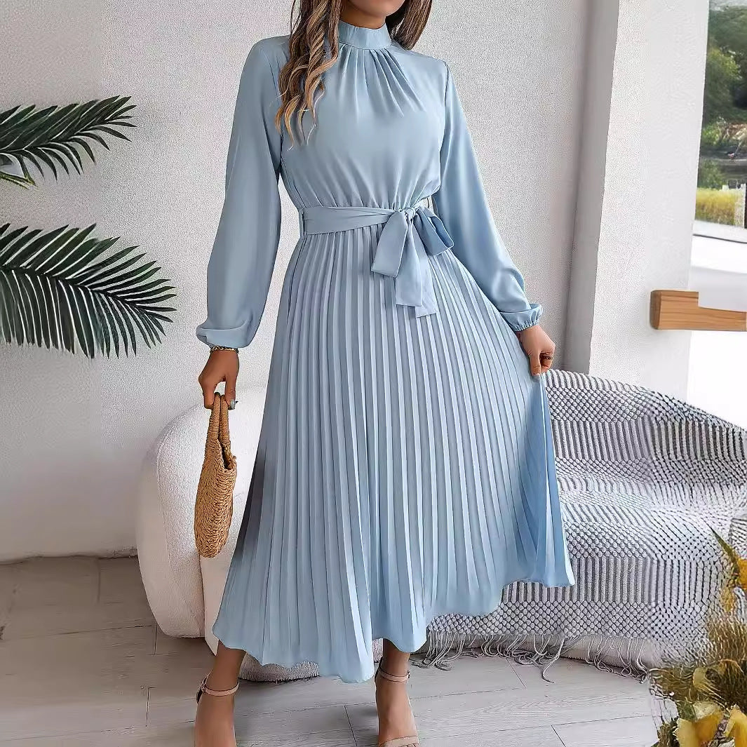 European & American Casual Style