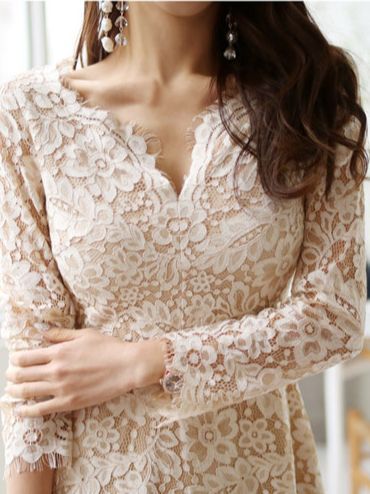 European & American Stylish Dresss