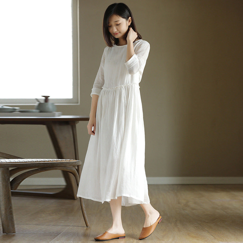 European & American Stylish dress