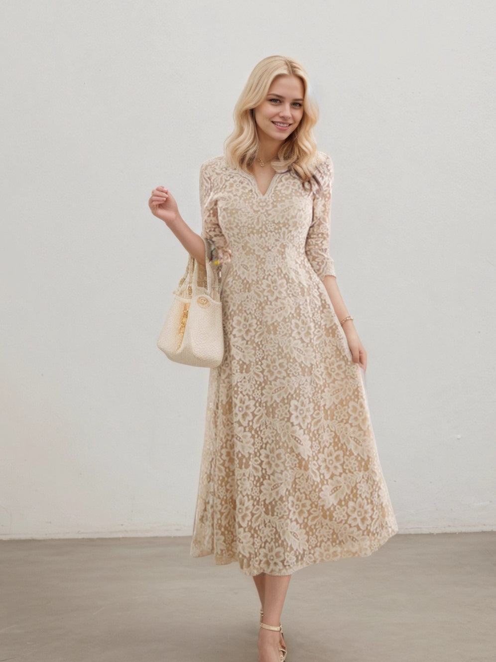 European & American Stylish Dresss