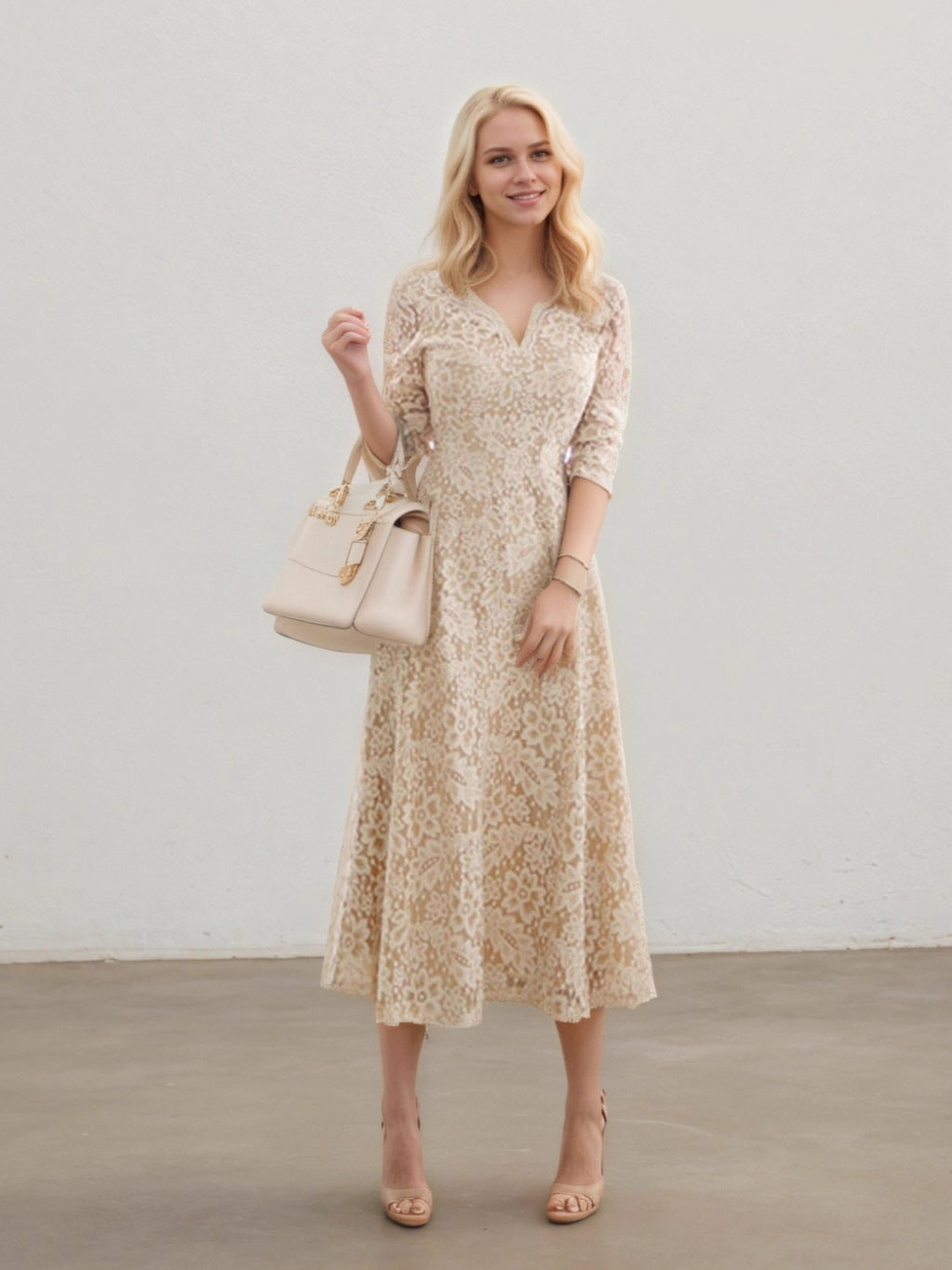 European & American Stylish Dresss