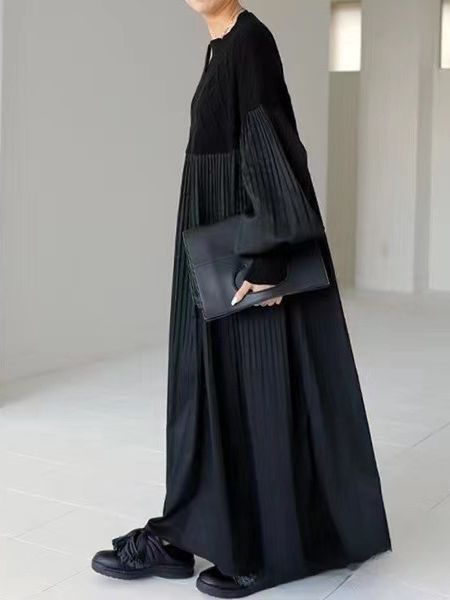 European & American Stylish Dress