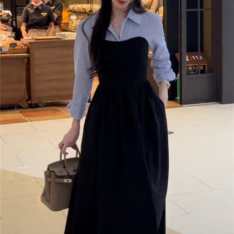 European & American Casual Style