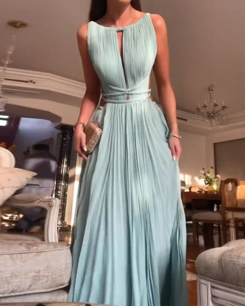 European & American Stylish Dresss