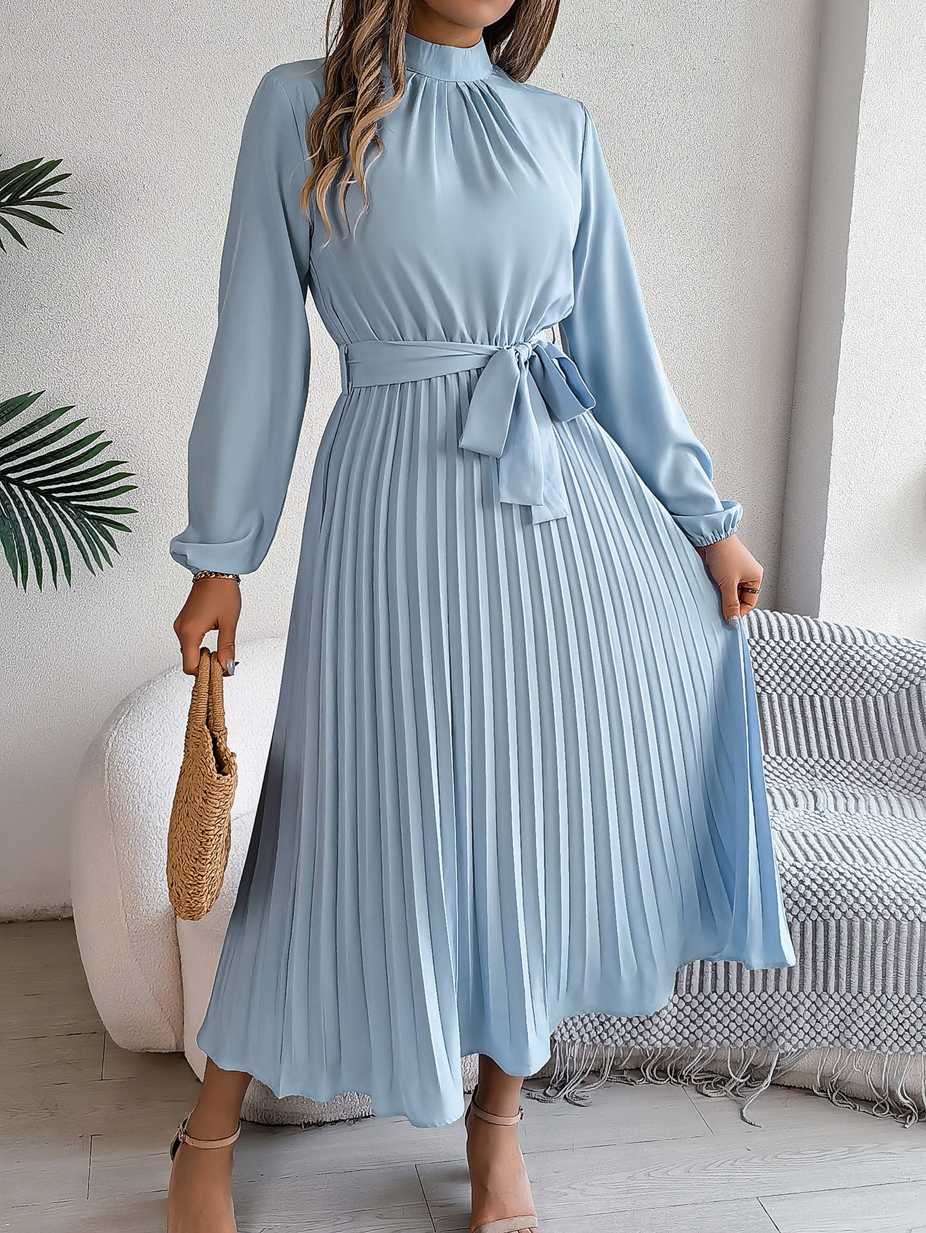 European & American Casual Style