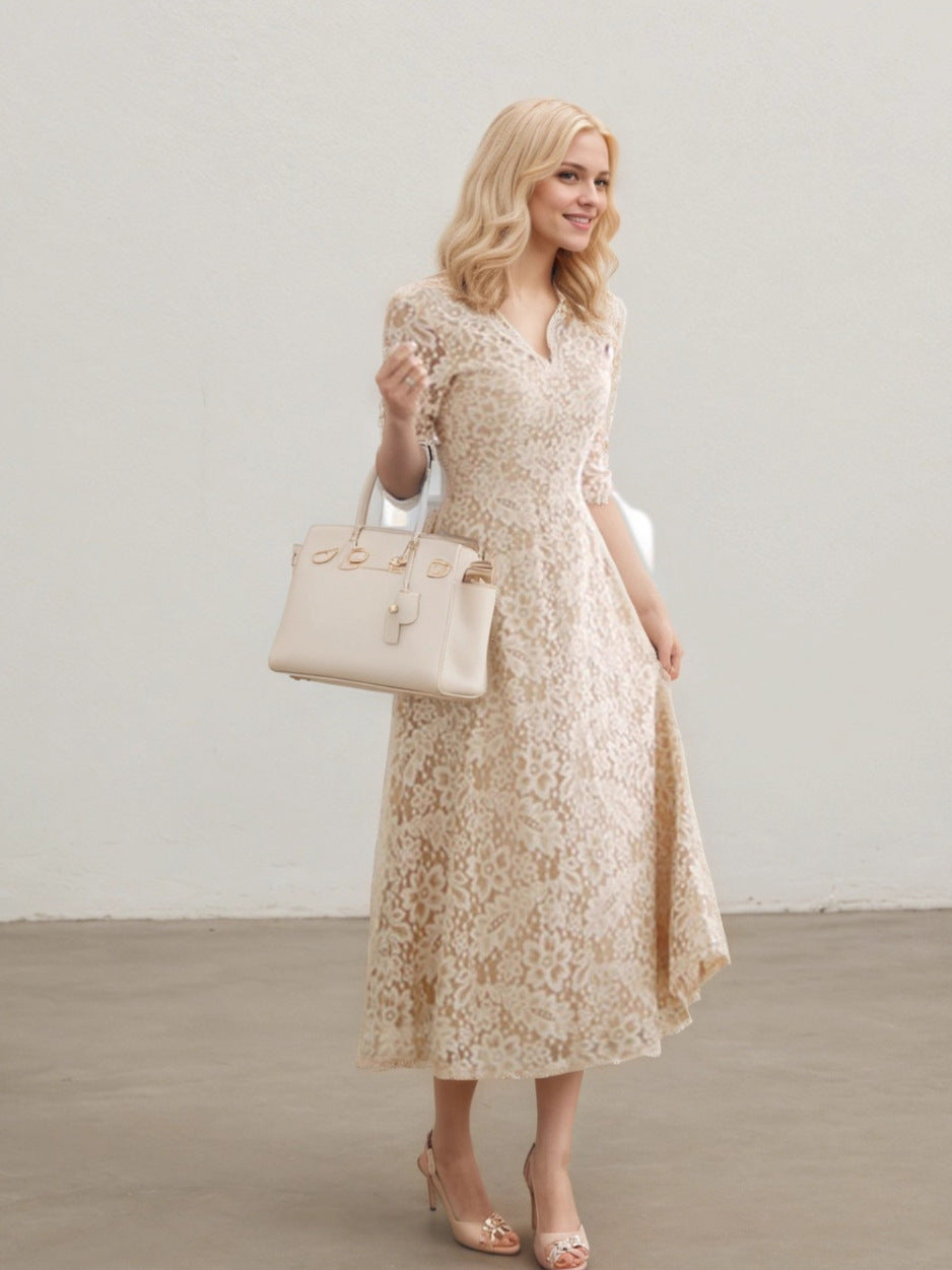 European & American Stylish Dresss