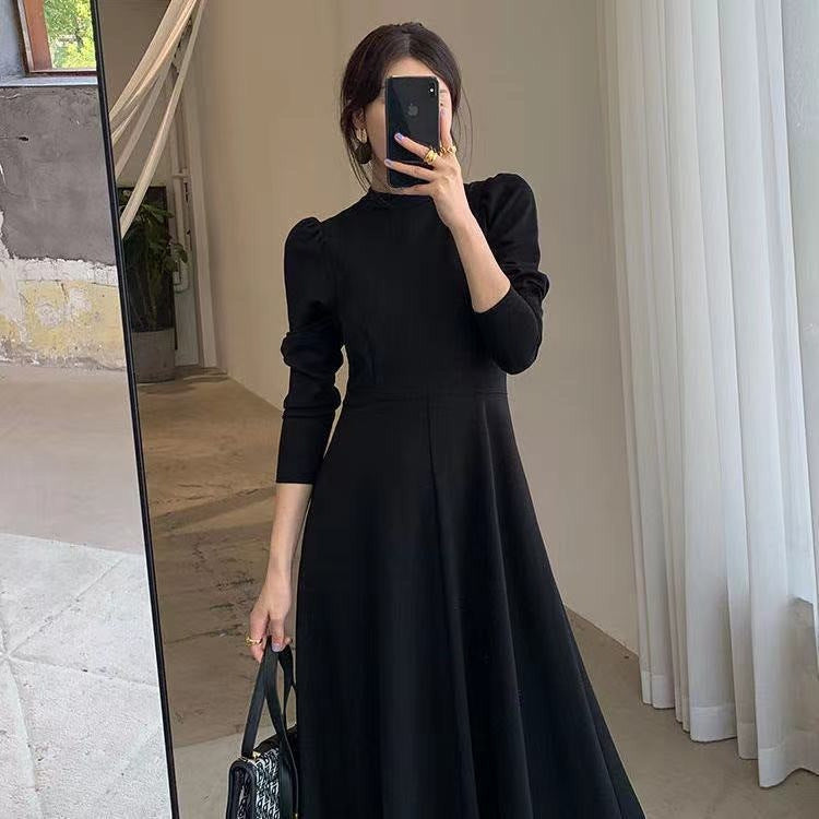 European & American Stylish Dress