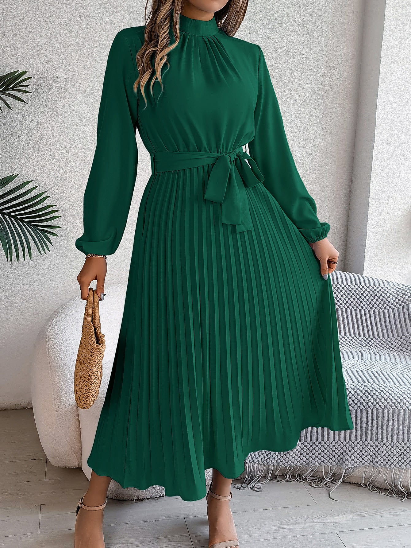 European & American Casual Style