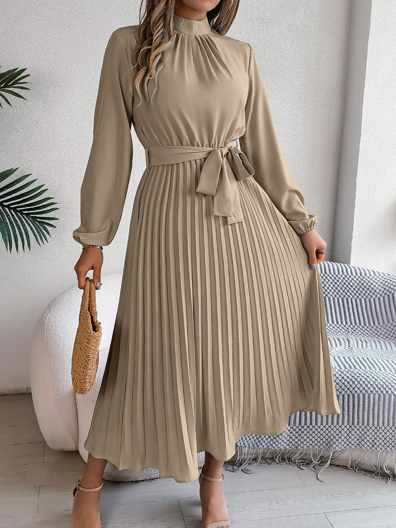 European & American Casual Style