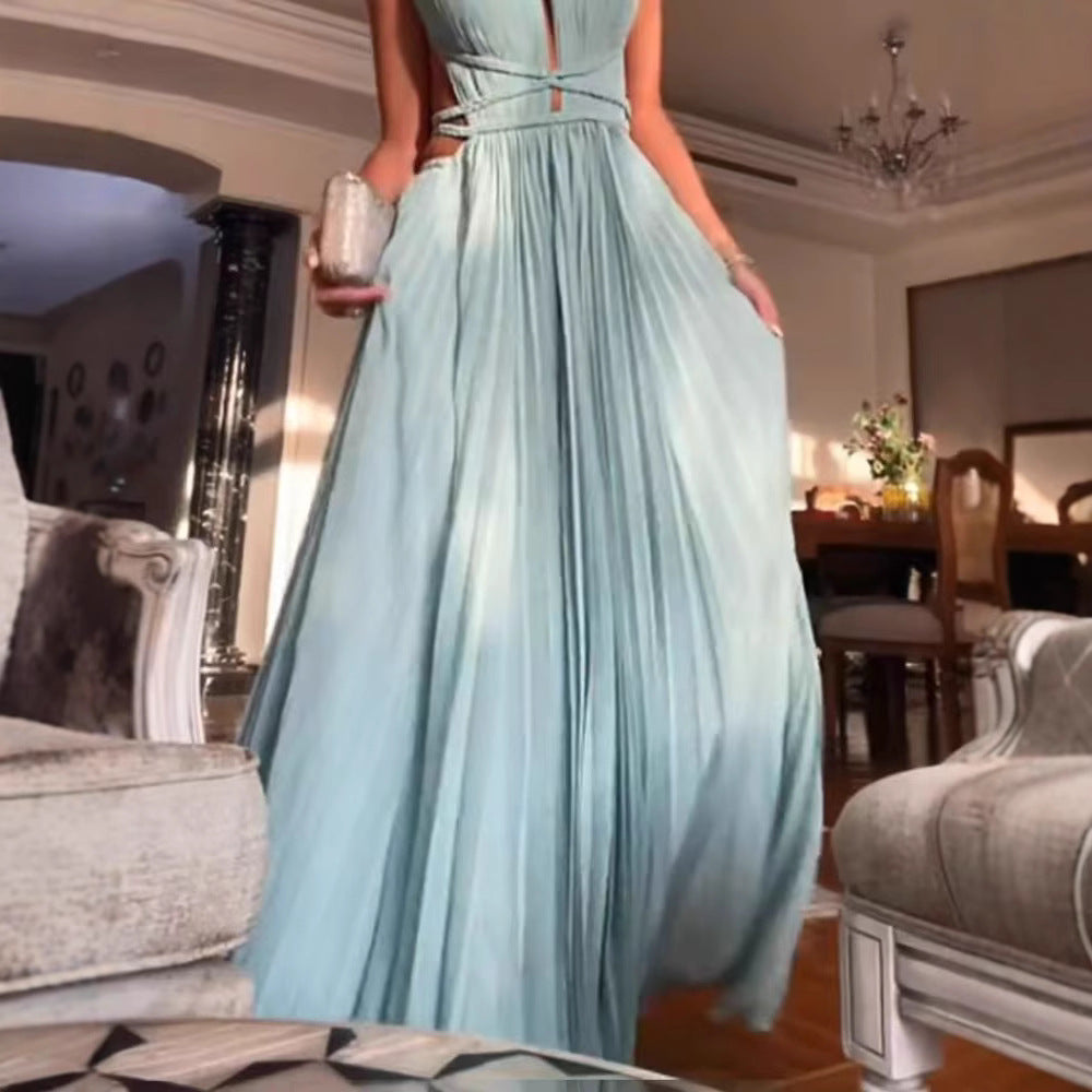 European & American Stylish Dresss