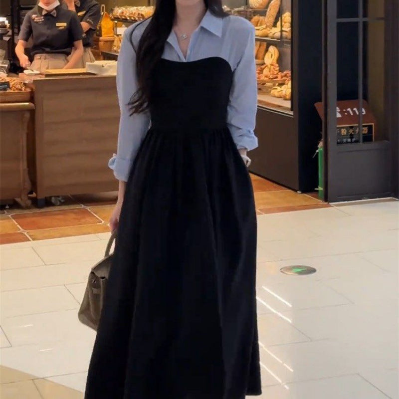 European & American Casual Style
