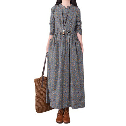 European & American Stylish dress