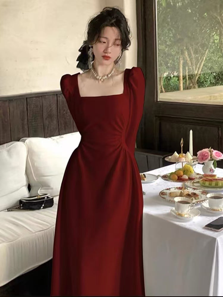 European & American Stylish Dress
