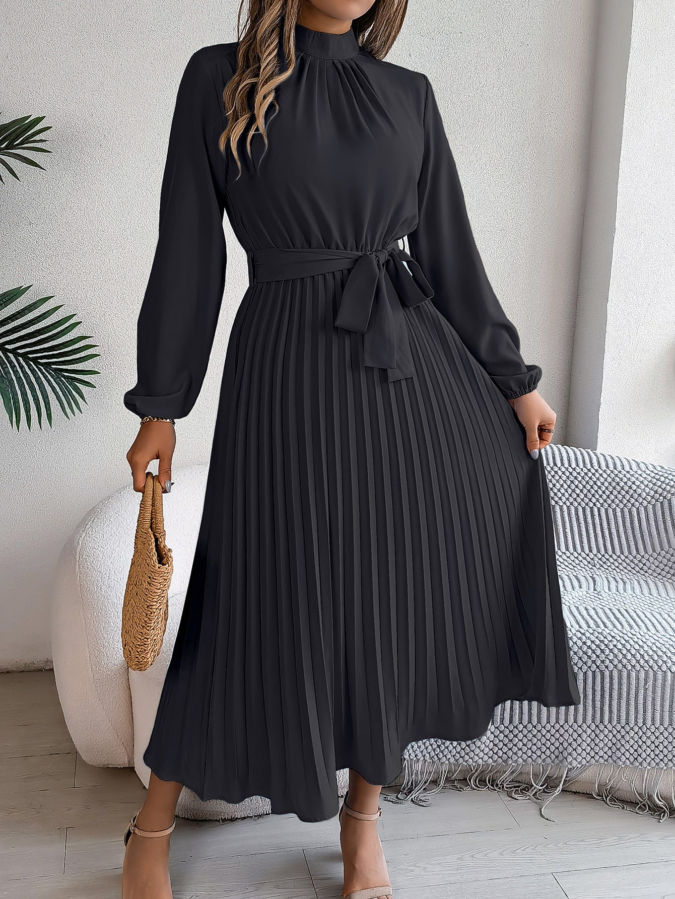 European & American Casual Style