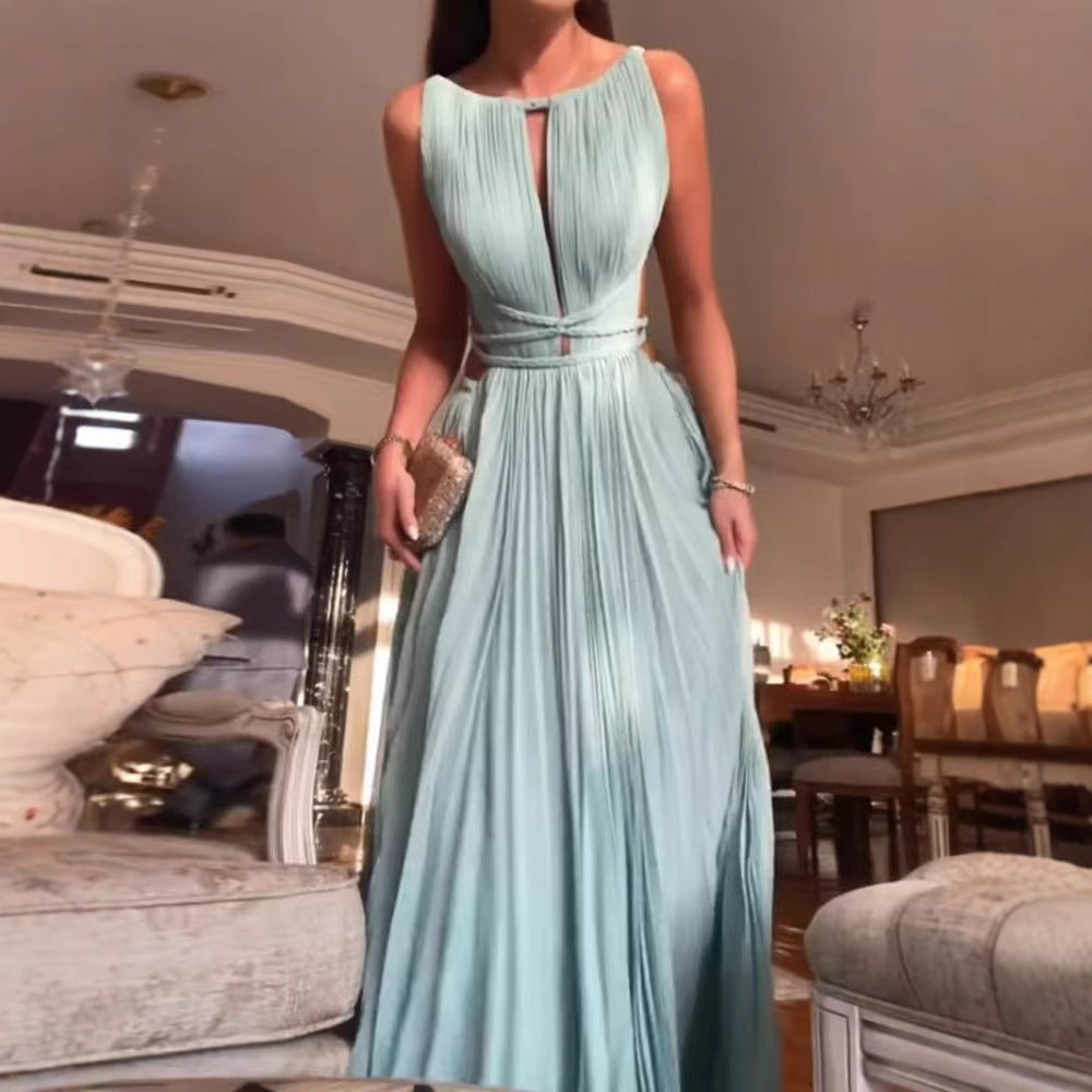 European & American Stylish Dresss