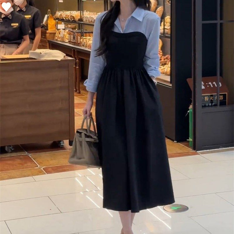 European & American Casual Style