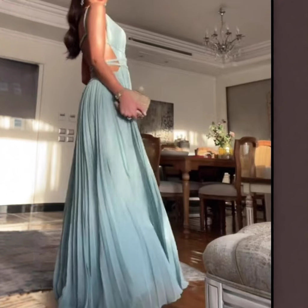 European & American Stylish Dresss