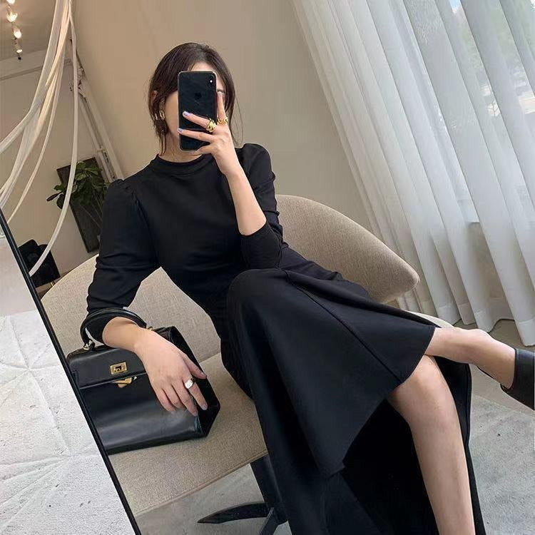 European & American Stylish Dress
