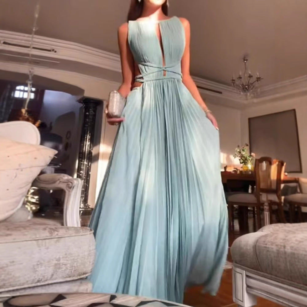 European & American Stylish Dresss