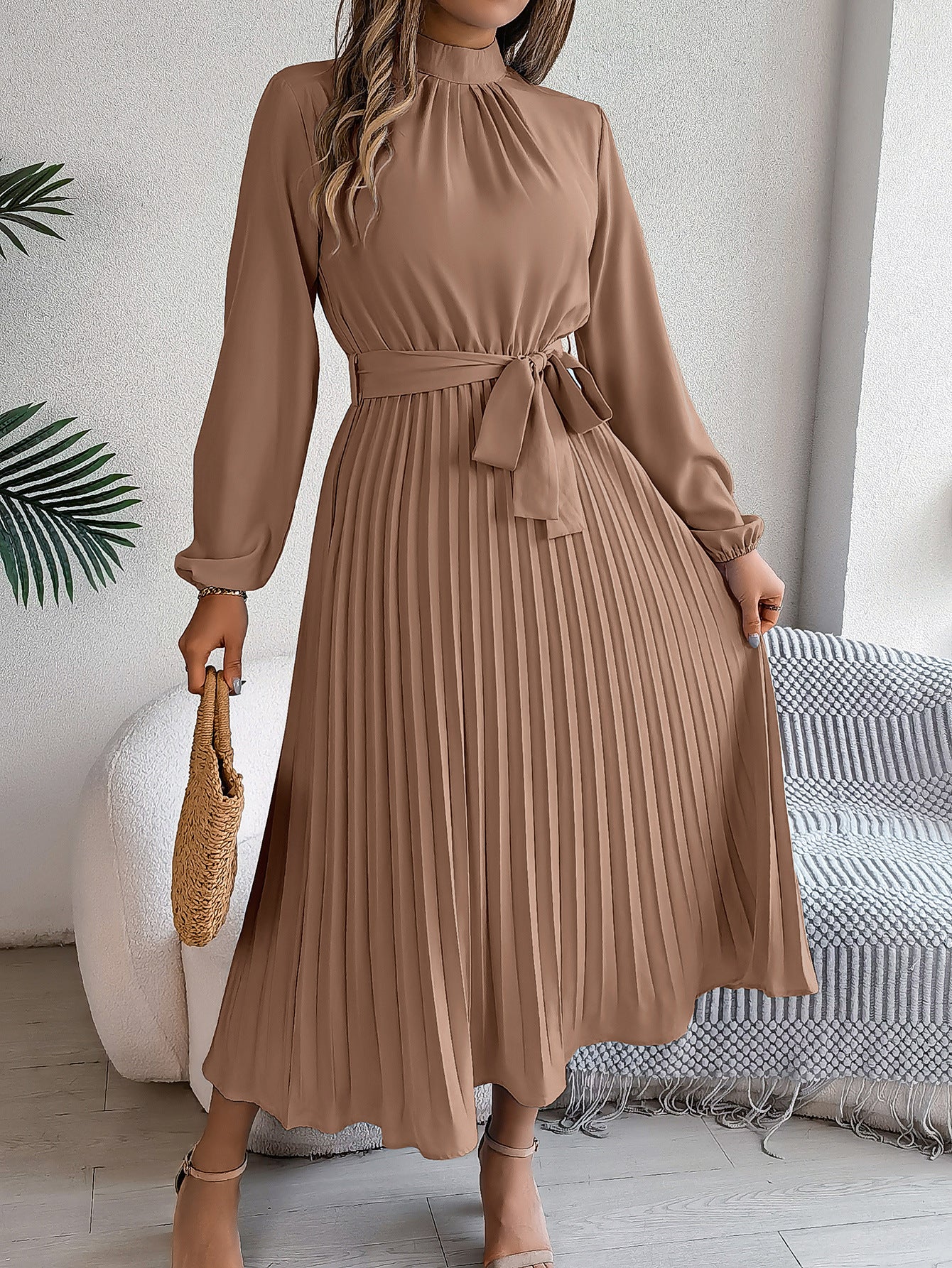 European & American Casual Style