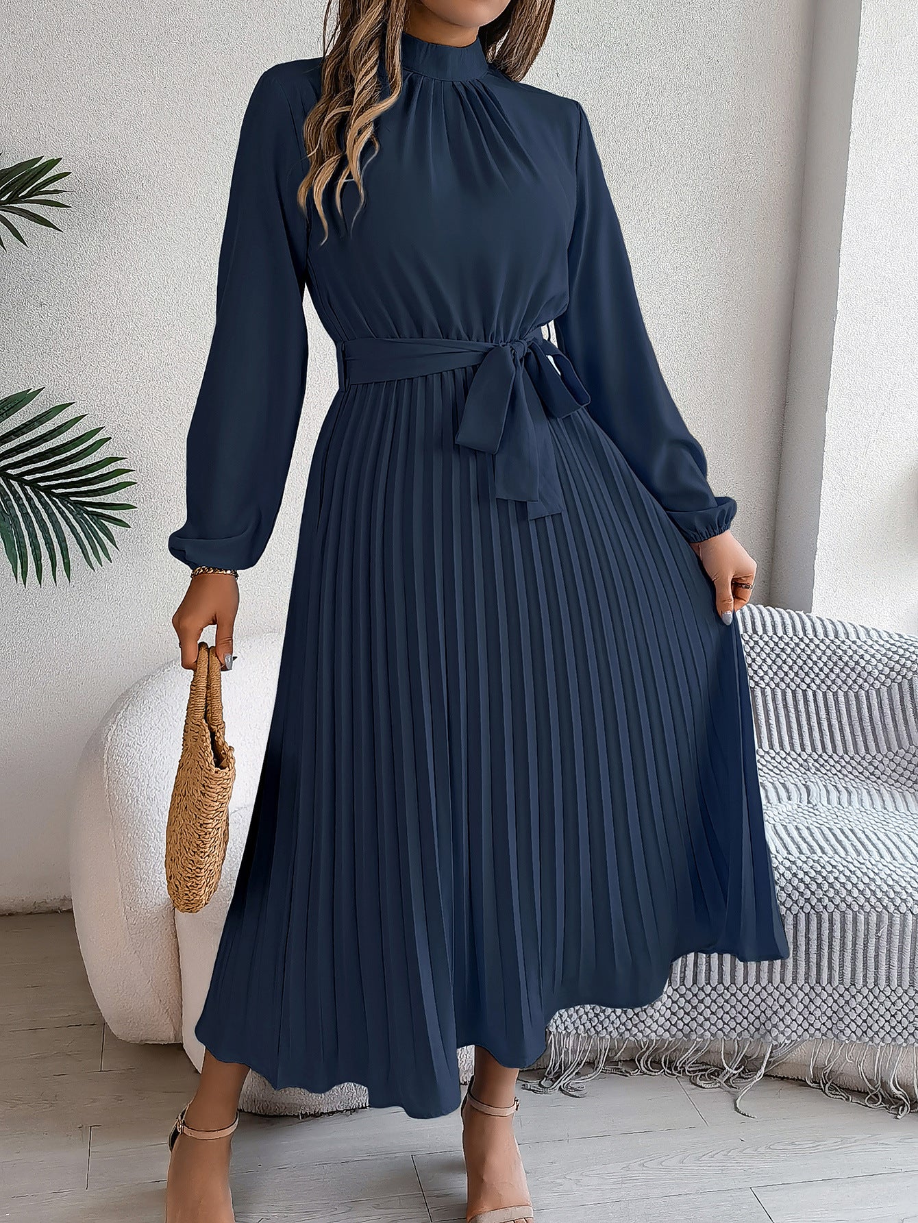 European & American Casual Style