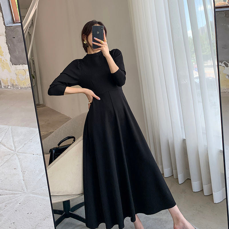 European & American Stylish Dress