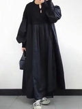 European & American Stylish Dress