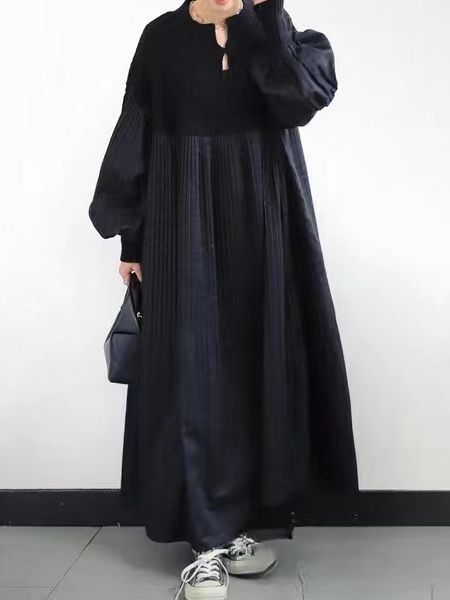 European & American Stylish Dress