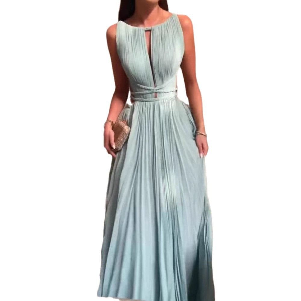 European & American Stylish Dresss