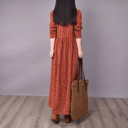 European & American Stylish dress