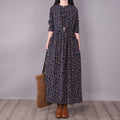European & American Stylish dress