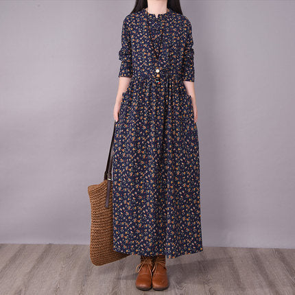 European & American Stylish dress