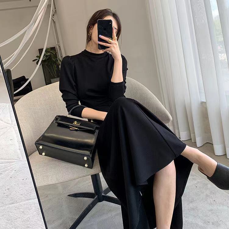 European & American Stylish Dress