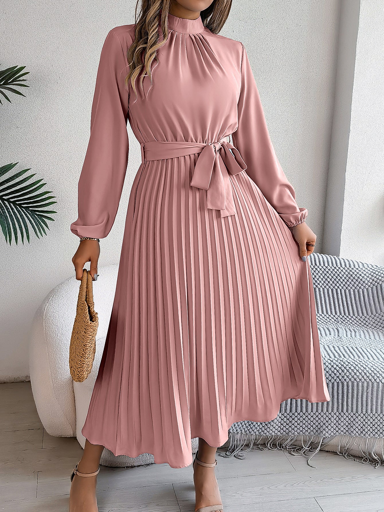 European & American Casual Style
